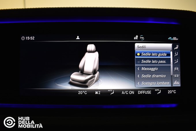 MERCEDES-BENZ G 500 S.W. Final Edition